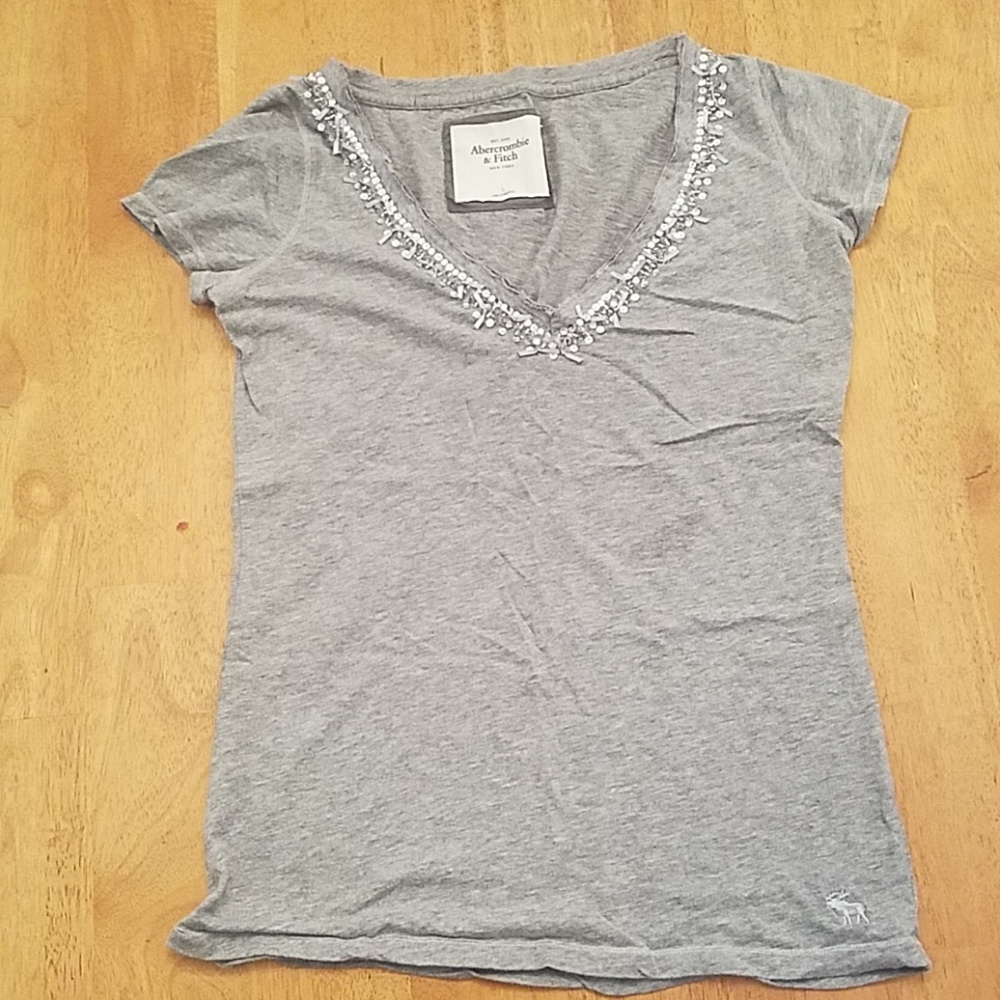 Abercrombie & Fitch tee
